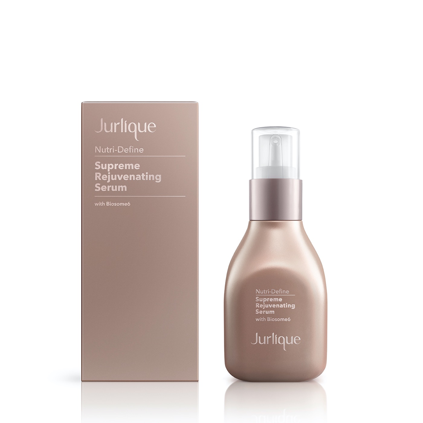 臻萃奇蹟緊緻精華