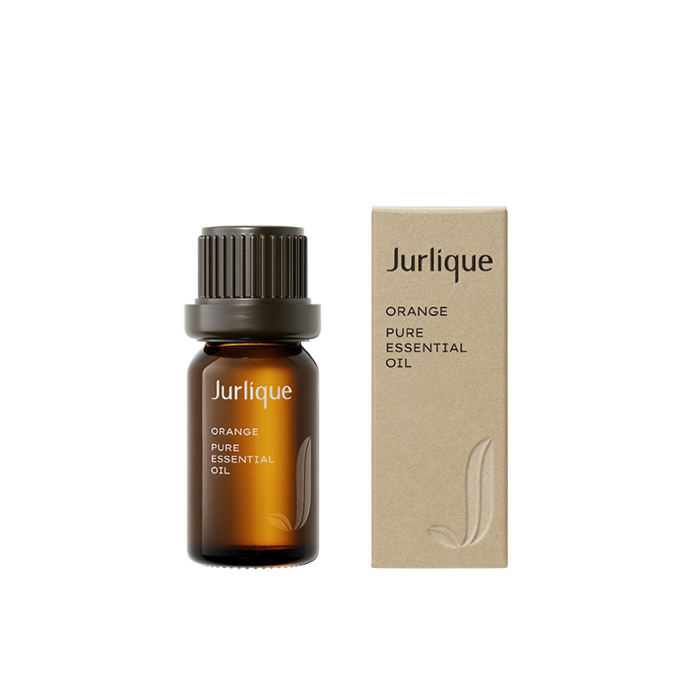 ORANGE PURE ESSENTIAL OIL