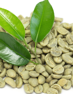 綠咖啡
