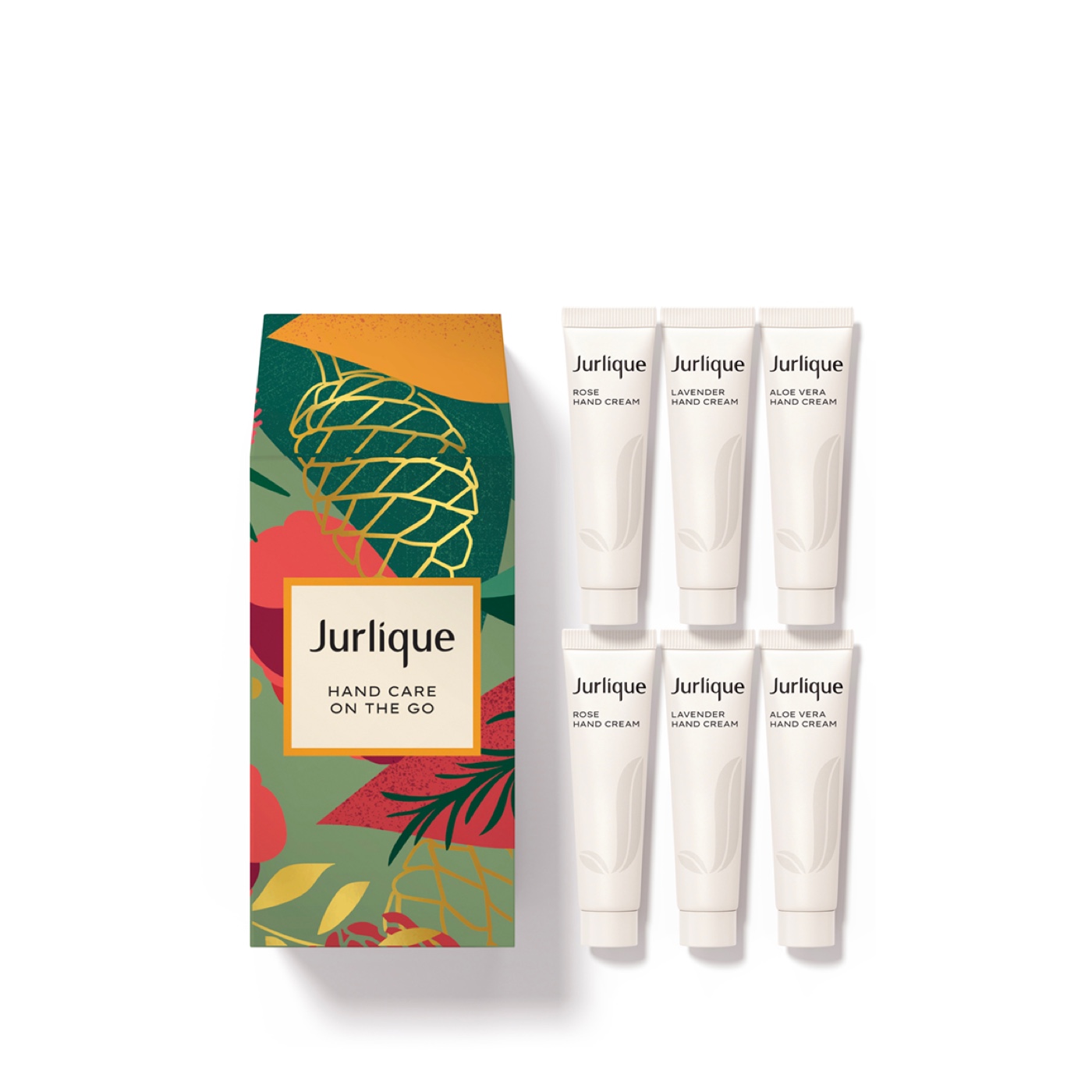 迷你版皇牌手部護理套裝 